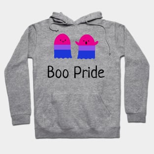 Bisexual Pride Hoodie